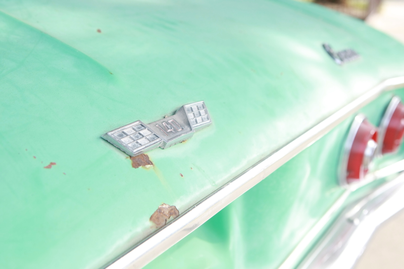 Illustration for article titled I'm Fixing Up This Chevy Corvair And Making Up Its Racing History As I Go Along